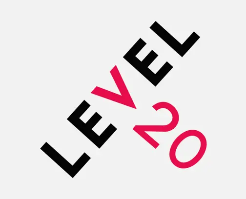 L 20 Logo